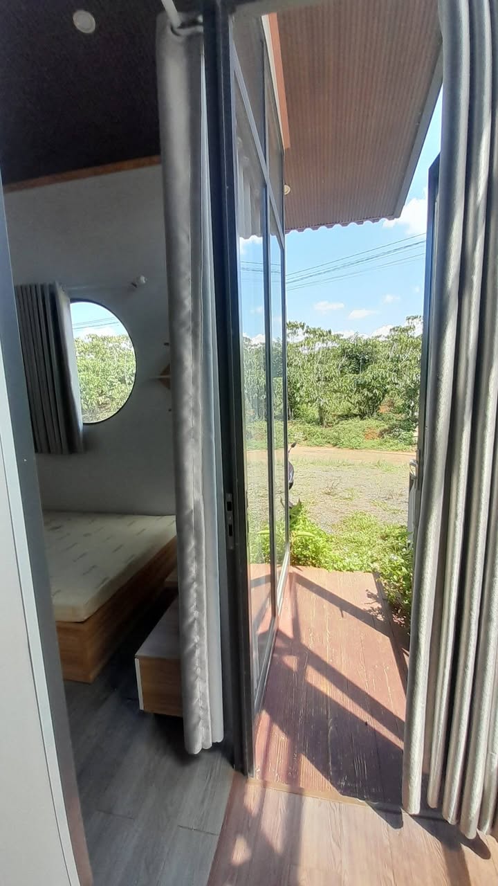 Cho thuê nhà nguyên căn Fuji Village Bảo Lâm - 2PN, Sân rộng, Giá 2.5 triệu/tháng