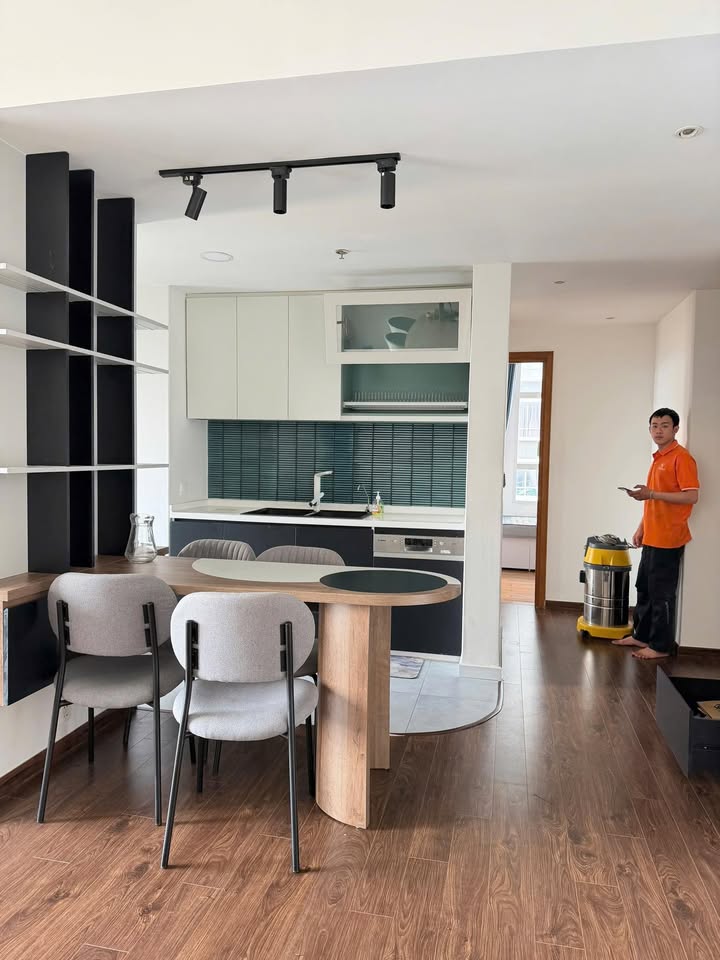 Bán Căn Hộ Sunrise City South Q7 99m² Giá 8 Tỷ - View Đẹp Sẵn Sàng Ở Ngay