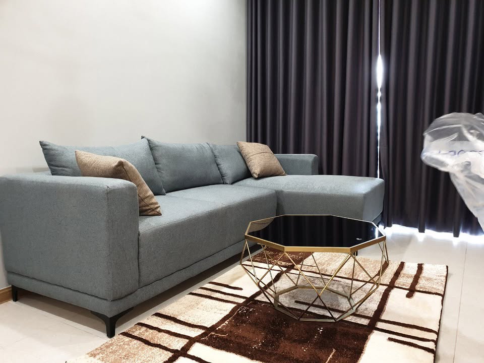 Cho thuê căn hộ New City Thủ Thiêm 102m² - 3PN full nội thất giá 25 triệu