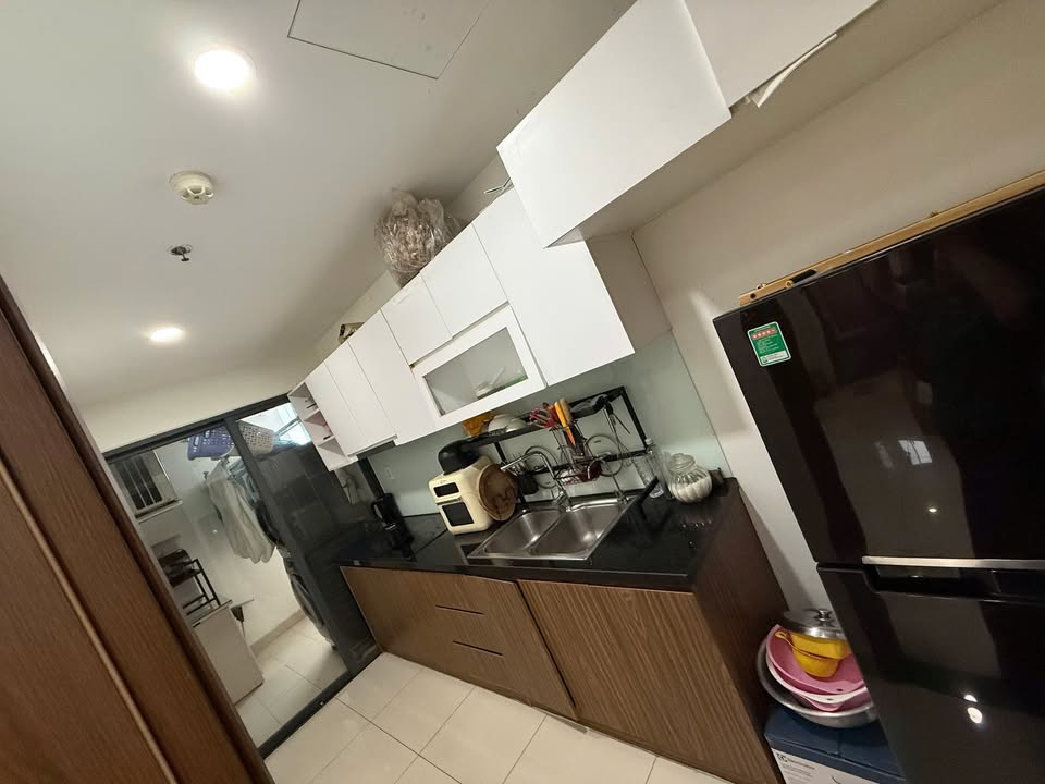 Căn hộ Phú Đông Premier 75m² - 2PN Hướng Đông Nam, View Landmark 81 - Chỉ 10 Triệu/Tháng