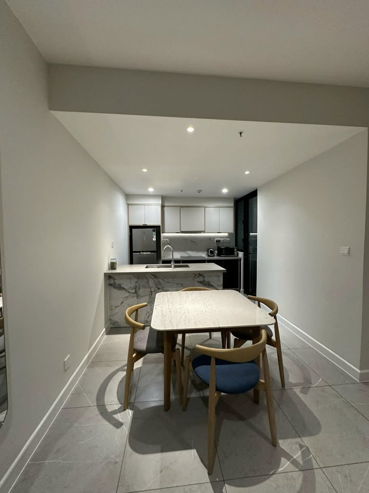 Chung cư Zenity Quận 1 77m² - 2PN, View Đẹp, Giá 10.1 Tỷ