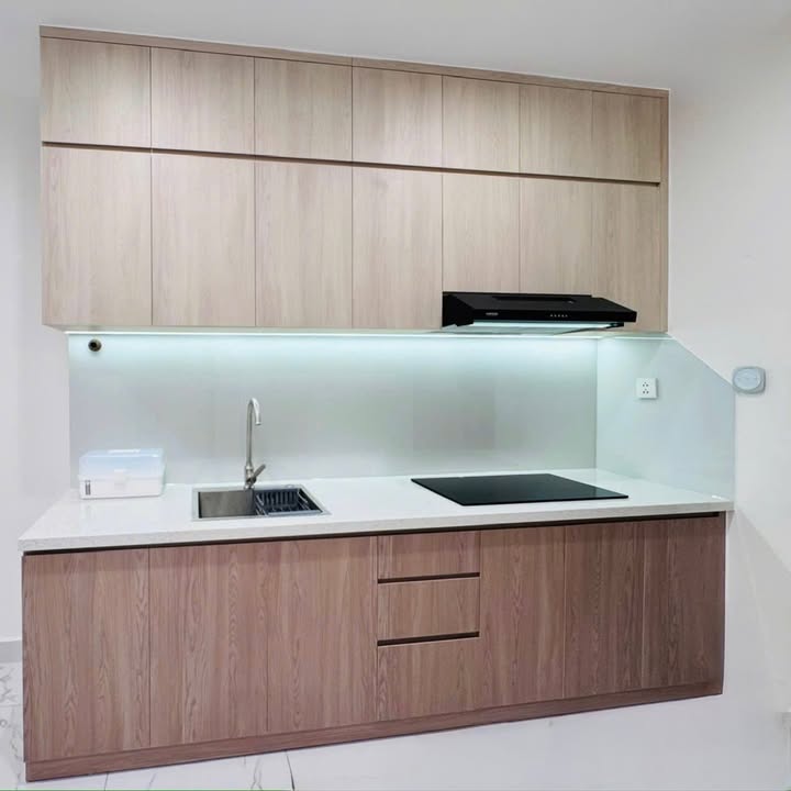 Thuê Căn Hộ 2PN2WC Tropicana - Bình Châu, Bà Rịa Vũng Tàu | Giá 7.5 Triệu