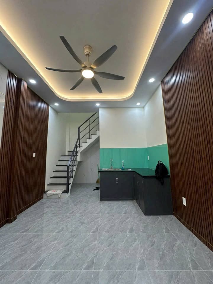 Nhà 23m² 1 Trệt 1 Lầu, P. Hiệp Bình Phước, TP. Thủ Đức - Giá 2.55 Tỷ