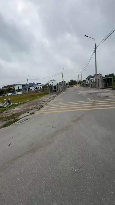 Bán Gấp Lô Đất Vàng 102m² Trục Chính LK46 Việt Yên, Bắc Giang - Giá Đầu Tư 3.x Tỷ