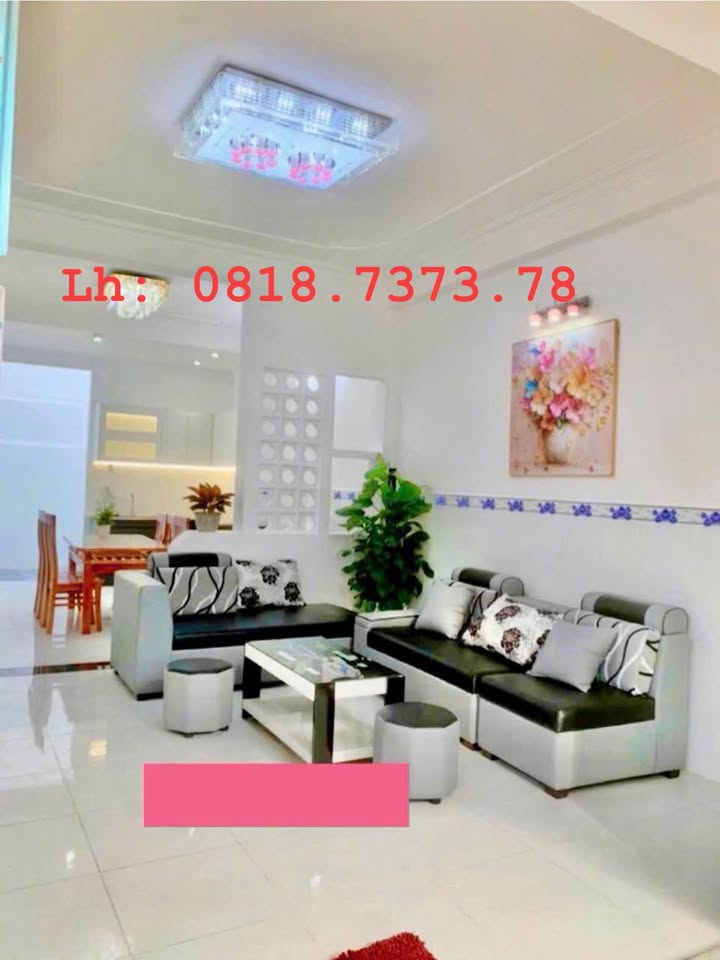 Nhà Sân Vườn Lô Góc Phường 5 Tuy Hoà - 113.6m² Sẵn Sổ Hồng