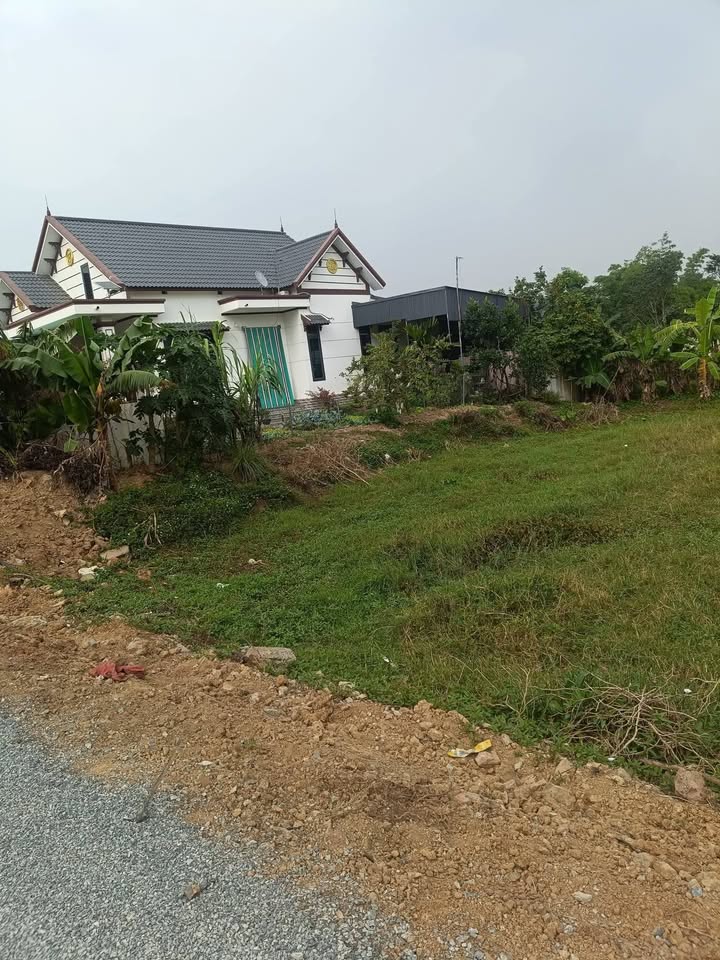 Đất nền 200m² Thiệu Tiến, Thanh Hóa - Sát Trung tâm Hành chính, Kinh doanh đắc lợi