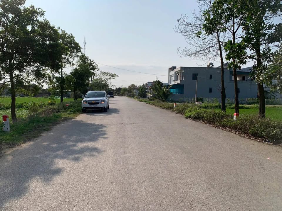 Đất nền 100m² Bến Cát, Bình Dương - Sổ đỏ sẵn sàng giao dịch, giá đầu tư