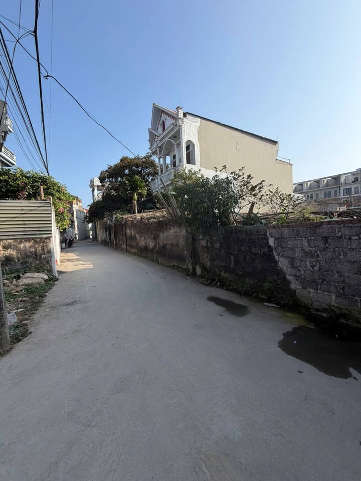 Đất Nền 84m² Giáp Hồ Sen, TP Thanh Hóa - Giá Đầu Tư Tốt