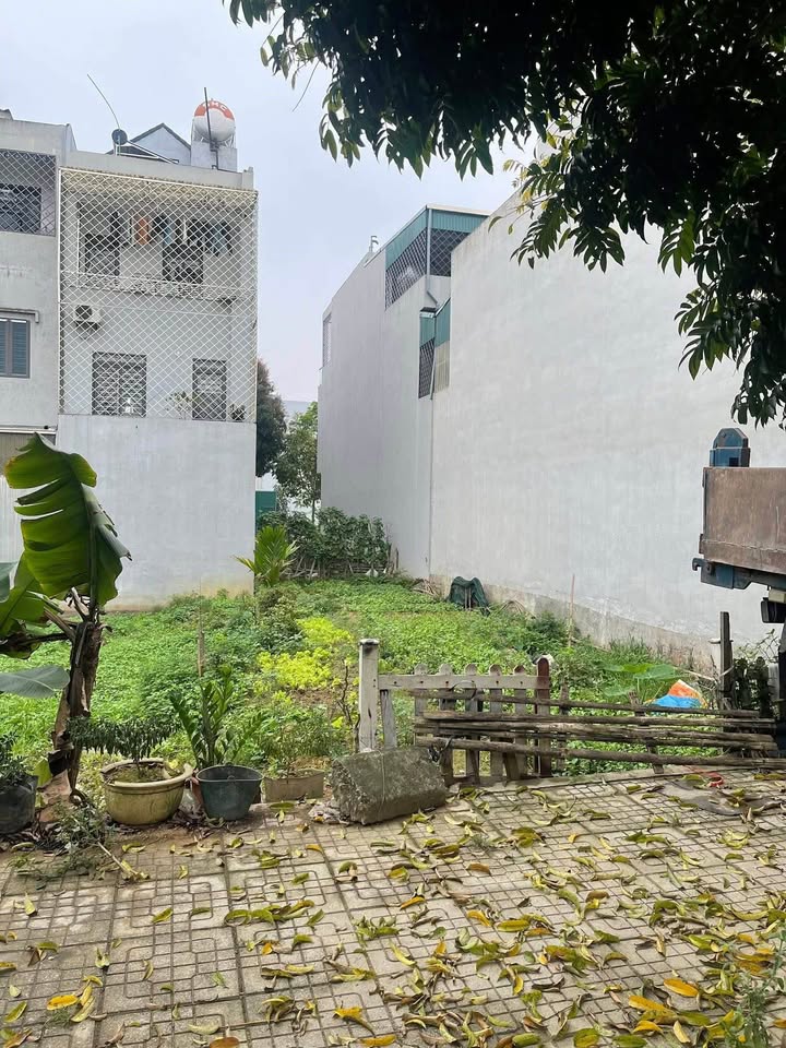 Đất nền 90m² Phường Đông Cương, TP Thanh Hóa - Giá 2 tỷ, Sẵn Sổ Hồng