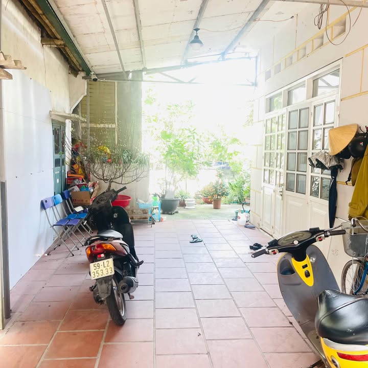 Nhà Cấp 4 Gác Xép 62m² Phường Đông Thịnh - Giá Tốt Như Chung Cư