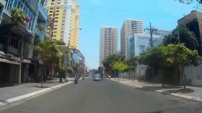 Nhà Mặt Tiền Xô Viết Nghệ Tĩnh, Vũng Tàu 128.7m² - Giá 20 Tỷ