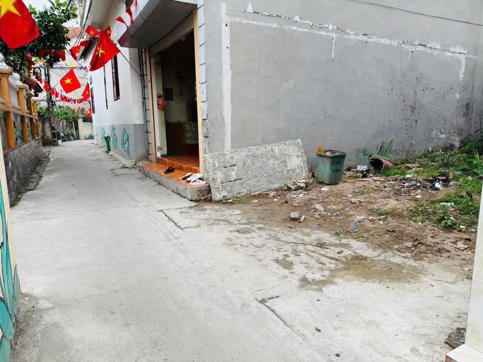 Bán Đất An Sơn Đan Phượng 39m² Giá Đầu Tư - Đường Ô Tô