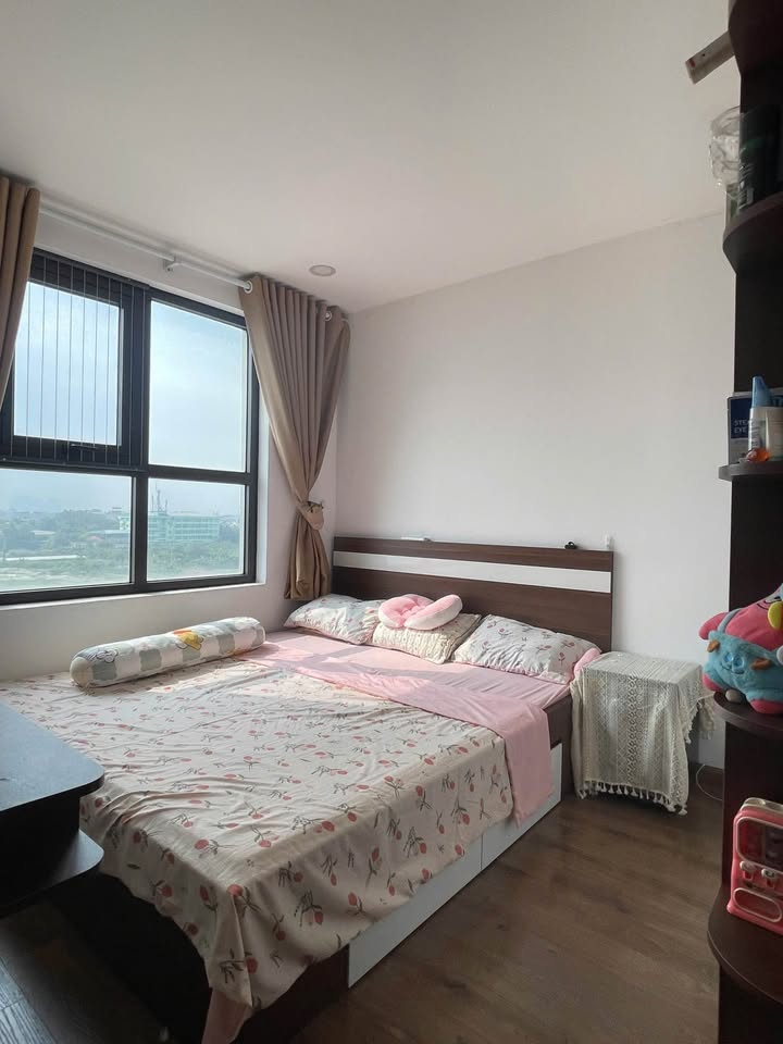 Cho thuê căn hộ Hateco Nhổn - Đa dạng DT, giá tốt từ 6tr