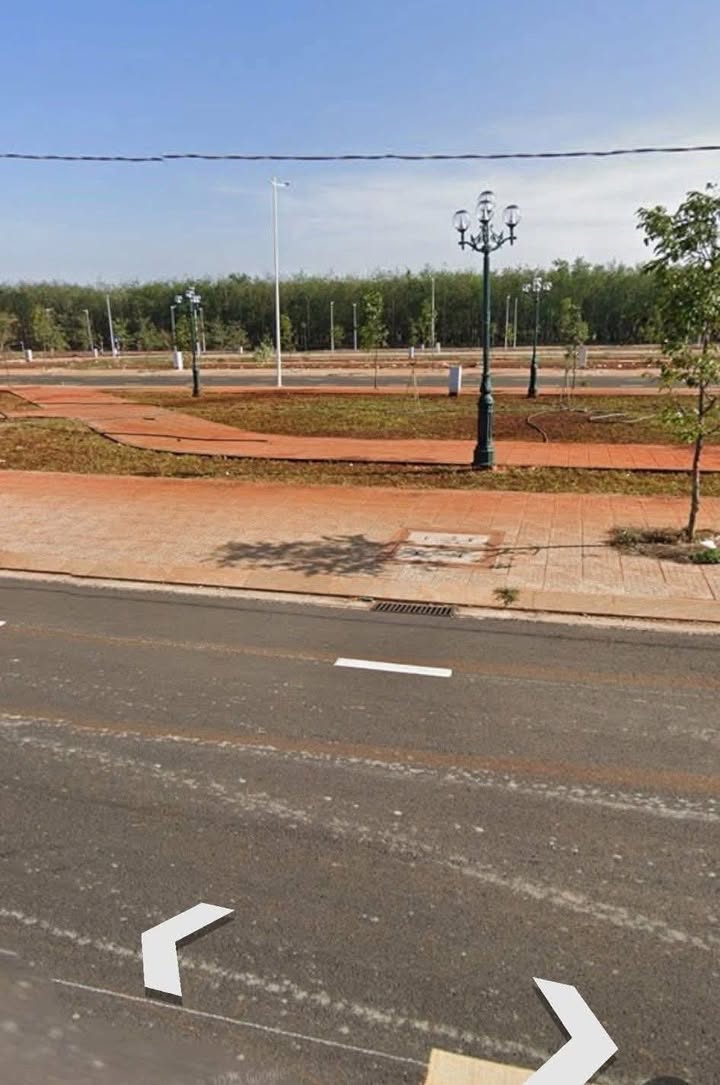 Đất nền TDC Bàu Bàng 90m² - Đối diện công viên, giá 1.75 tỷ