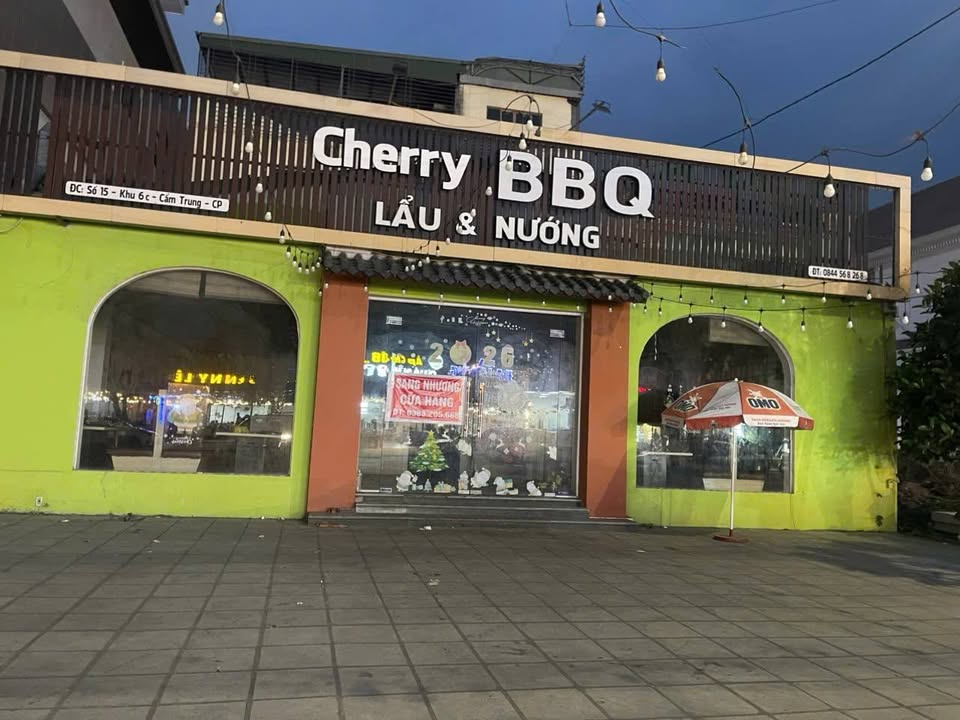 Nhà Mặt Tiền Cẩm Phả - Kinh Doanh Sầm Uất 285.6m² - Giá Bán 14 Tỷ