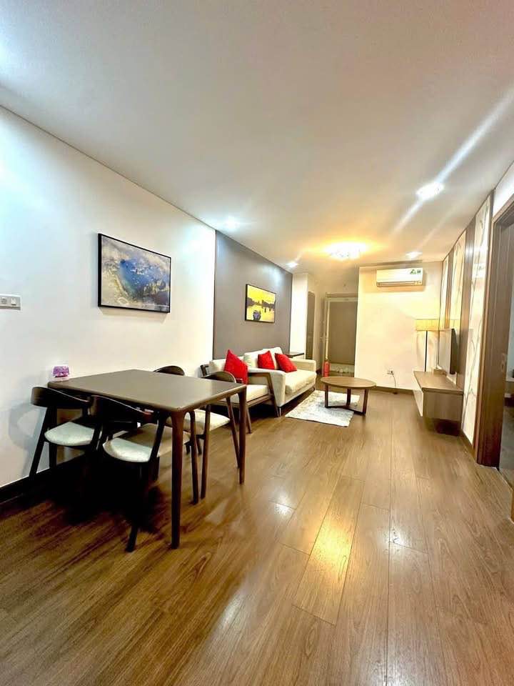 Chung cư Ramada Hạ Long Bay View 67m² - Sổ hồng HĐMB, view Vịnh