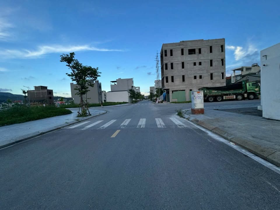 Đất Nền Lideco - GĐ1 (65m²) - Sổ Đỏ, Trục Thông Kinh Doanh