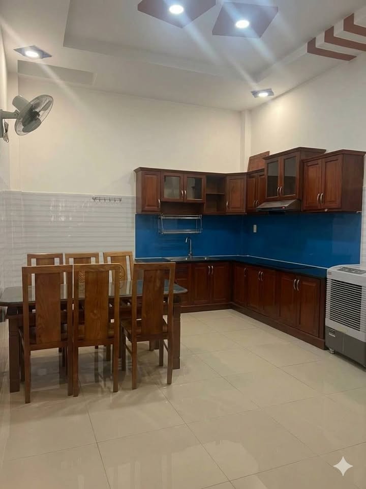 Bán Căn hộ 38m² Quang Trung, Hà Đông - Sổ hồng chính chủ 6 tỷ