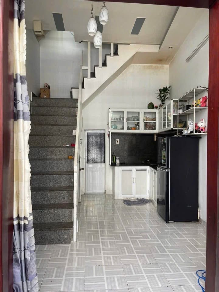 Nhà 82.8m² hẻm ô tô Thái Phiên, Nha Trang - Dòng tiền 4.8 tỷ