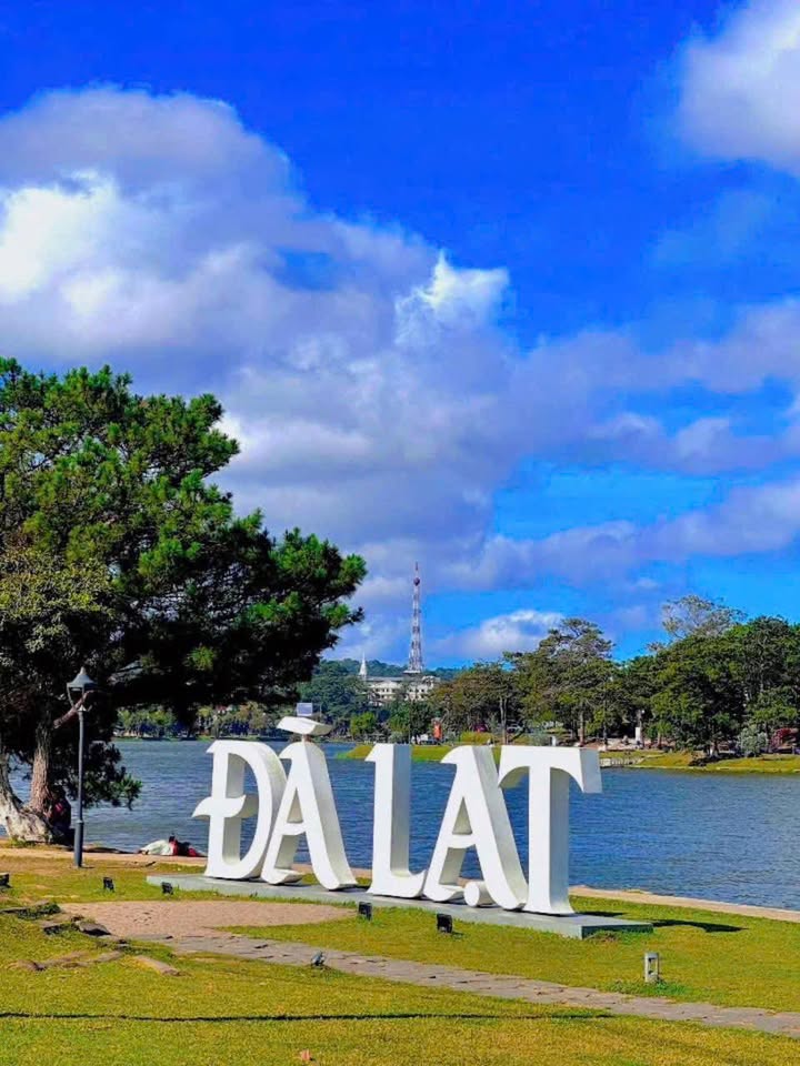 Villa KS 3 Sao Đà Lạt 1000m² - Kinh Doanh Đắc Lợi, Giá 80 Triệu/Tháng