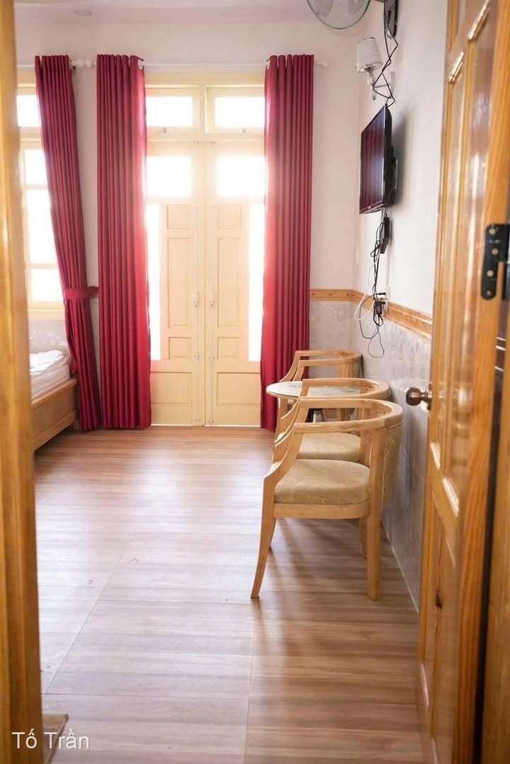 Cho Thuê Nhà 6PN Hoàng Diệu, Đà Lạt - 200m², 15 Triệu/Tháng - Kinh Doanh Đa Ngành