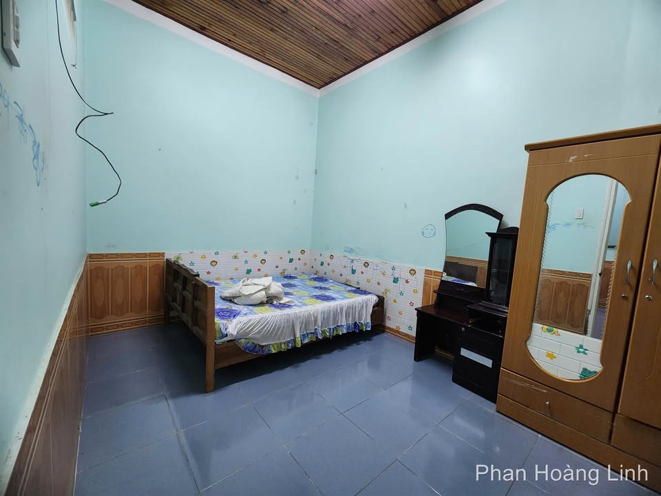 Nhà 120m² Ngay Hồ Than Thở, Đà Lạt - Sẵn Sàng Dọn Vào Ở Ngay!