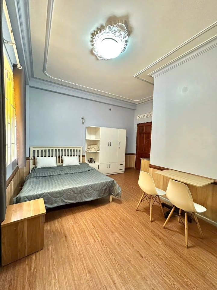 Cho thuê căn hộ Studio Đường Hai Bà Trưng, Đà Lạt - Giá 3.6 triệu/tháng