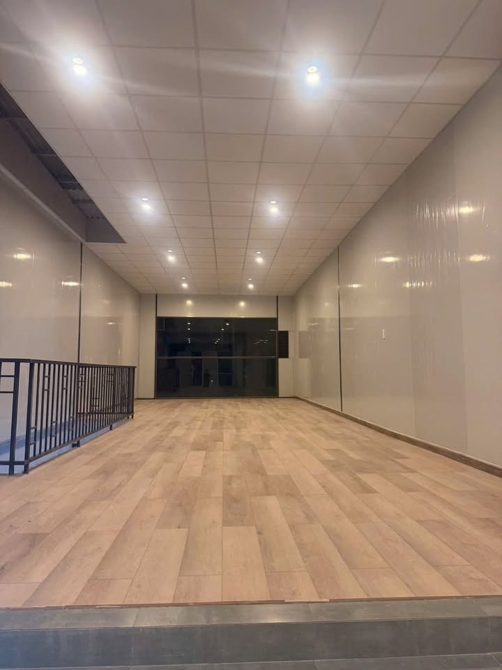 Nhà Mặt Tiền Kinh Doanh An Dương Vương, Đà Lạt - 14 Triệu/Tháng