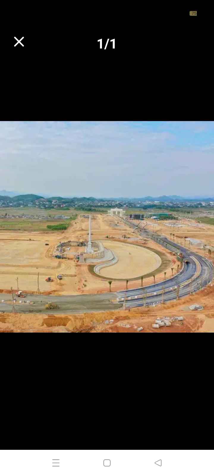 Dự án Danko Center Tuyên Quang - KĐT Châu Âu Đẳng Cấp, Vị Trí Vàng