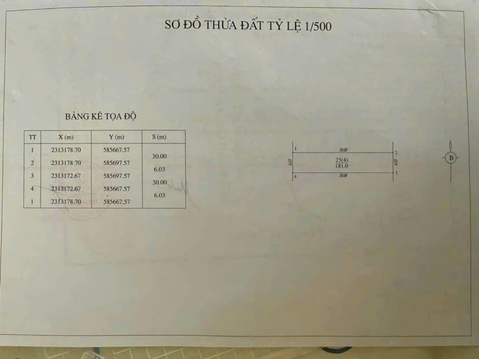 Bán Đất Vườn 180m² Làng Yên Mỹ, Thanh Trì - View Hồ Thoáng Đãng