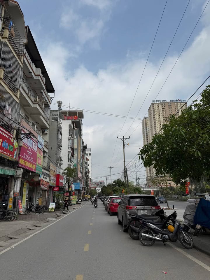 Cho Thuê Mặt Bằng Vành Đai 3.5 Hoài Đức 18 Triệu - Kinh Doanh Sầm Uất