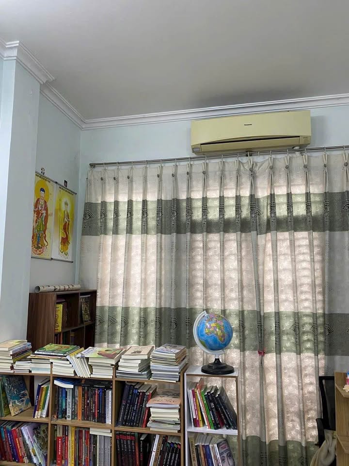 Cho Thuê Nhà Mặt Tiền Hùng Duệ Vương, Hải Phòng - 70m², Vỉa Hè Rộng Kinh Doanh Tốt