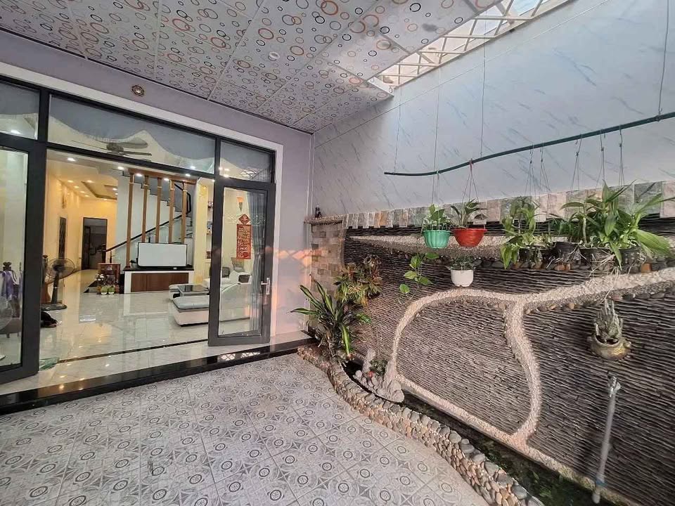 Nhà Phố Phú Cường Rạch Giá 110m² - Mặt Tiền Công Viên, Giá 2.97 Tỷ