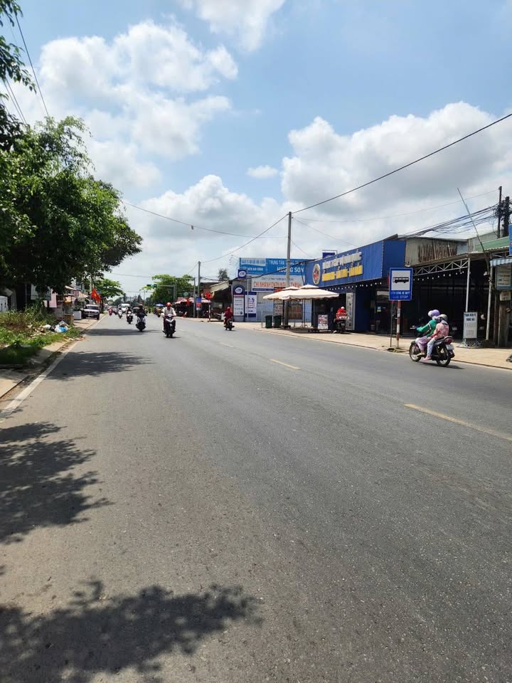 Bán Đất Mặt Tiền QL61 Rạch Giá, Kiên Giang - 425m², Tặng Nhà Nhỏ - 3 Tỷ