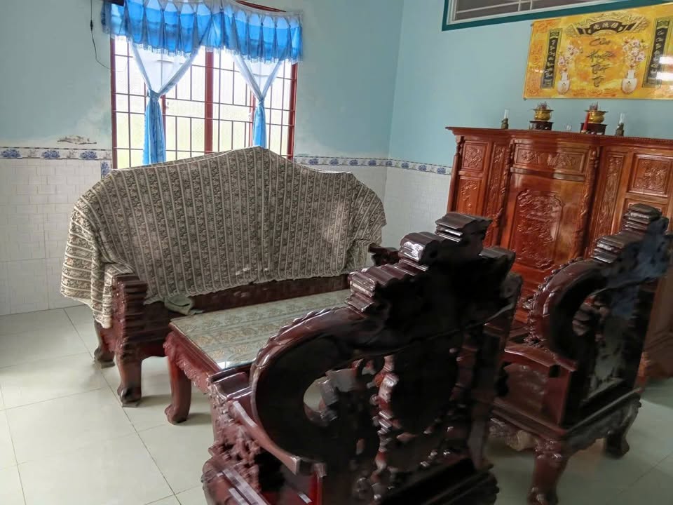 Bán Gấp Đất Vườn Kiên Giang 350m² - Lộ Đan Sẵn Sàng Lên 3.5m