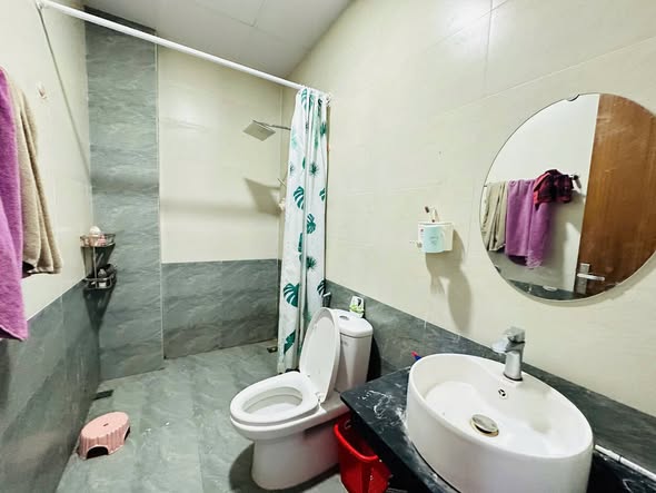 Cho thuê căn hộ Phú Mỹ An 90m² - 7.5 triệu/tháng - Sẵn sàng vào ở