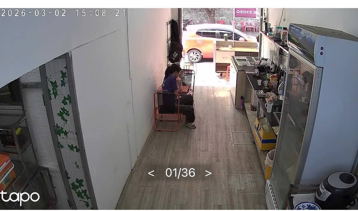 Sang Quán Trà Sữa 50m² Đường Chính - Ngay Ngã Tư Thủ Đức