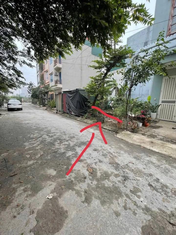 Bán Đất Vàng 48m² Yên Nghĩa, Hà Đông - Sổ Đỏ Chính Chủ, Xây 7 Tầng