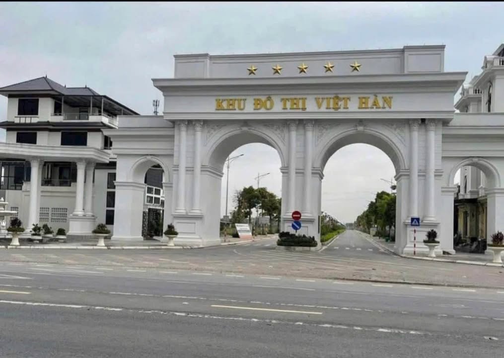 Đất nền Phổ Yên 90m² MT Quốc lộ 3 - Kinh doanh/Ở tốt