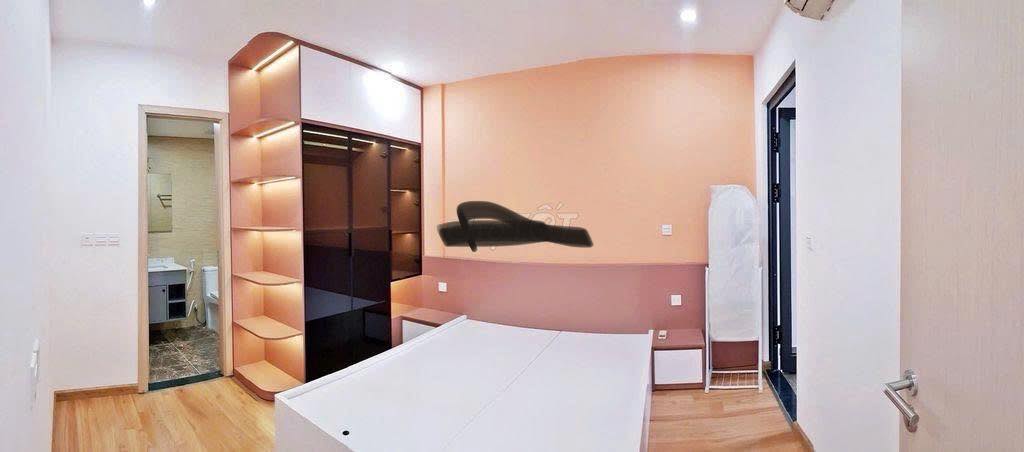 Cho thuê căn hộ Feliz Homes Hoàng Mai 65m² - Đủ đồ, tầng 20