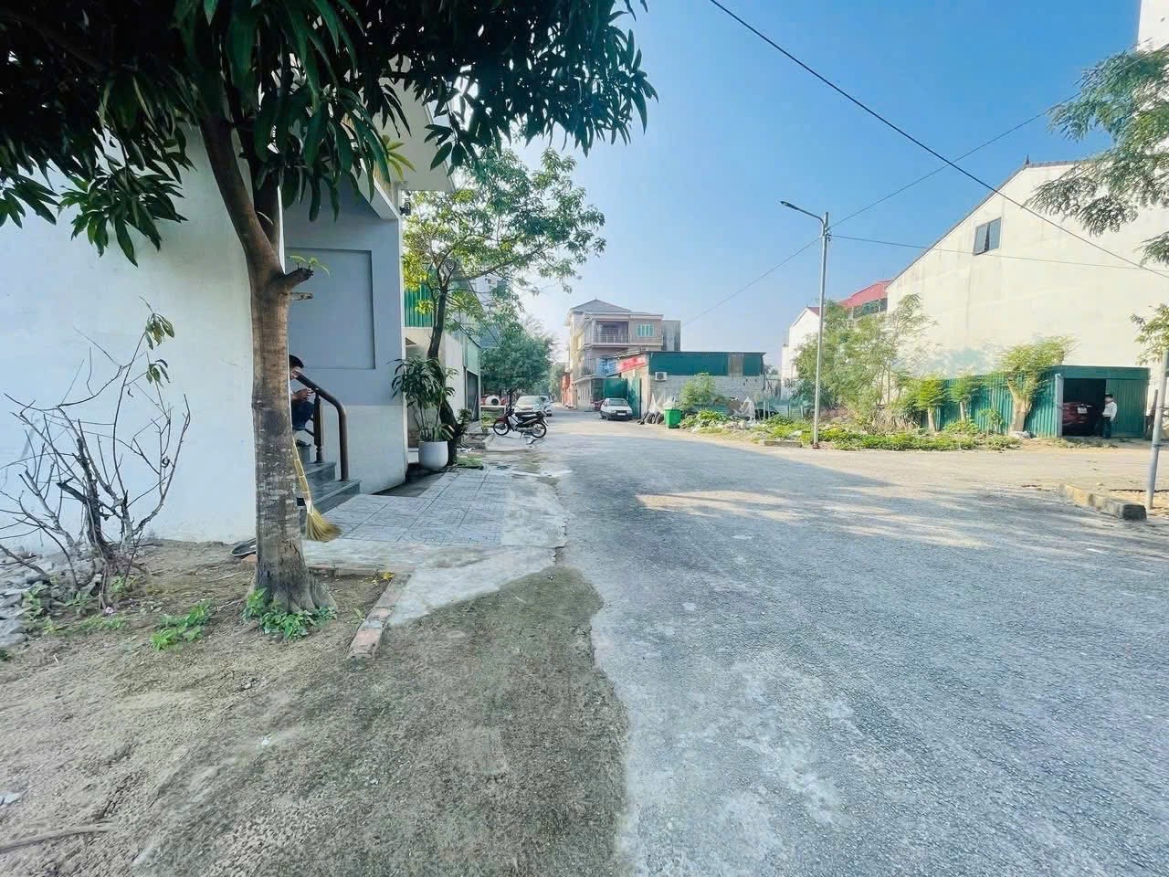 ĐẤT ĐẸP PHƯỜNG HƯNG LỘC 