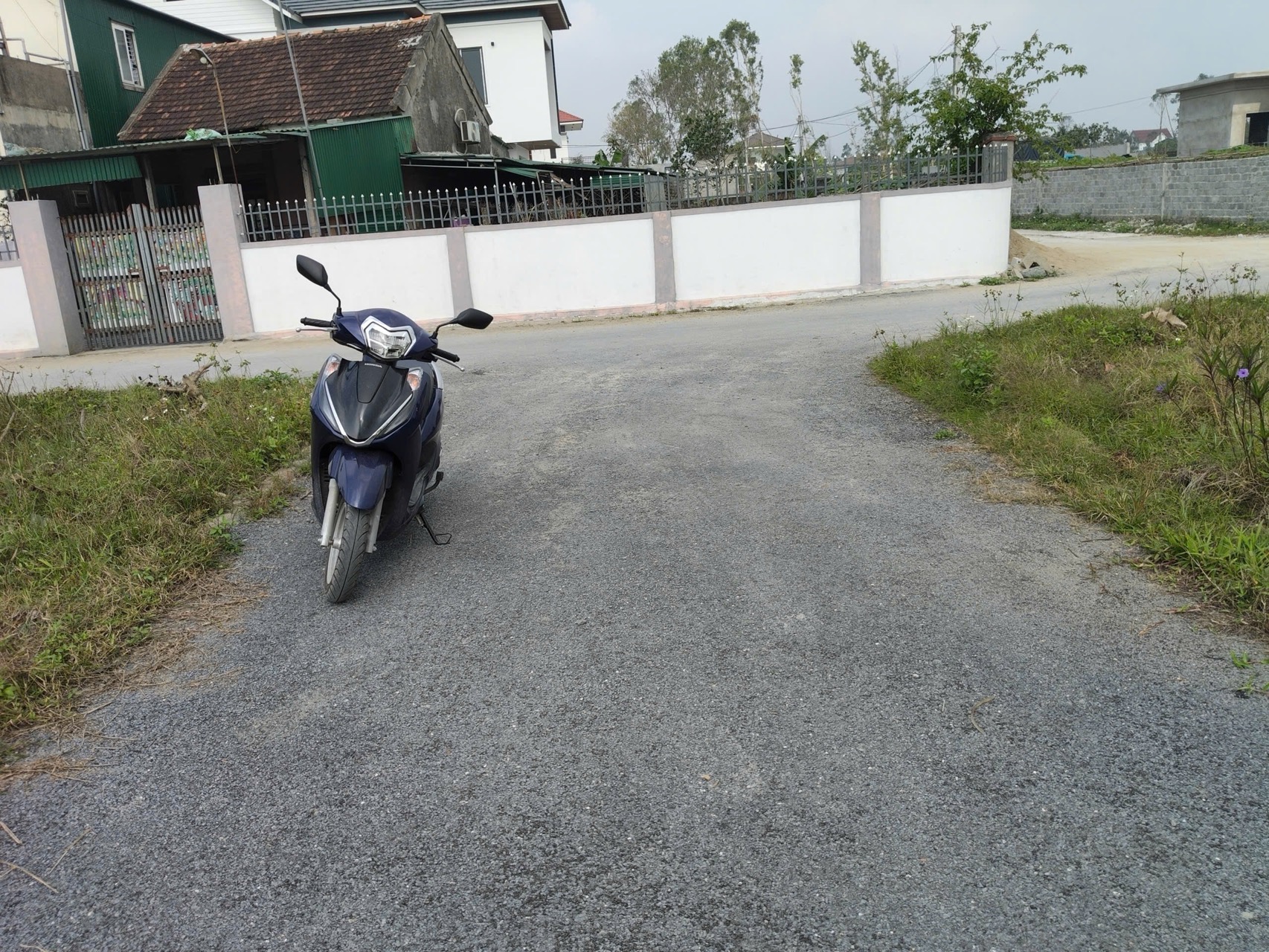 đất thái thịnh nghi thái