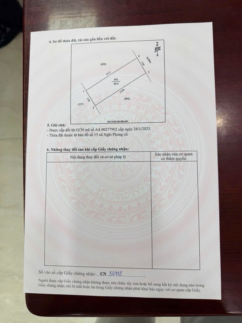 📍 Đất đẹp tại Đông – Phường Vinh Lộc, vị trí cực thoáng, dân cư hiện hữu. Giá chỉ nhỉnh 1TỶ7