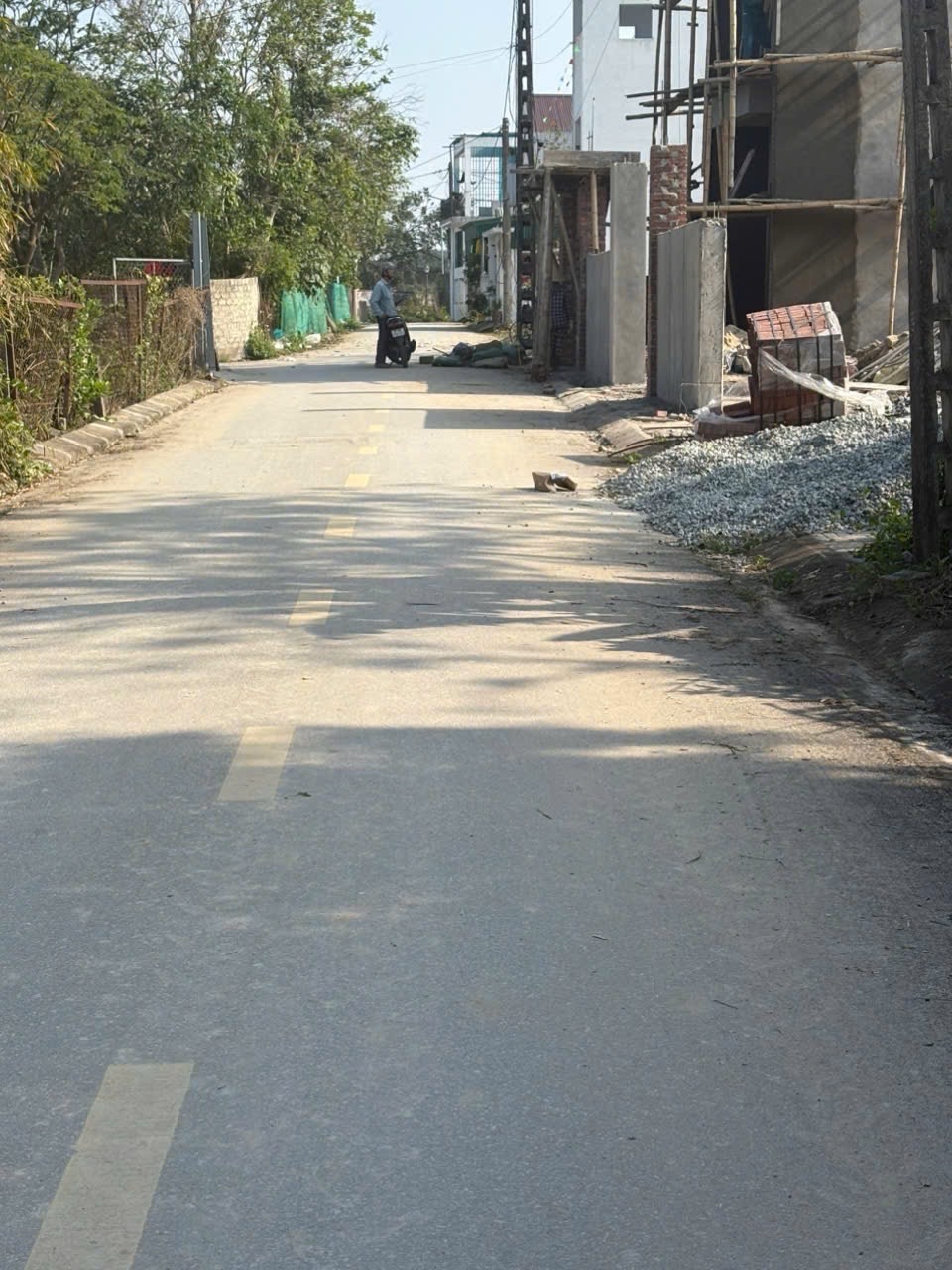 Bán Đất khối Đức Thịnh