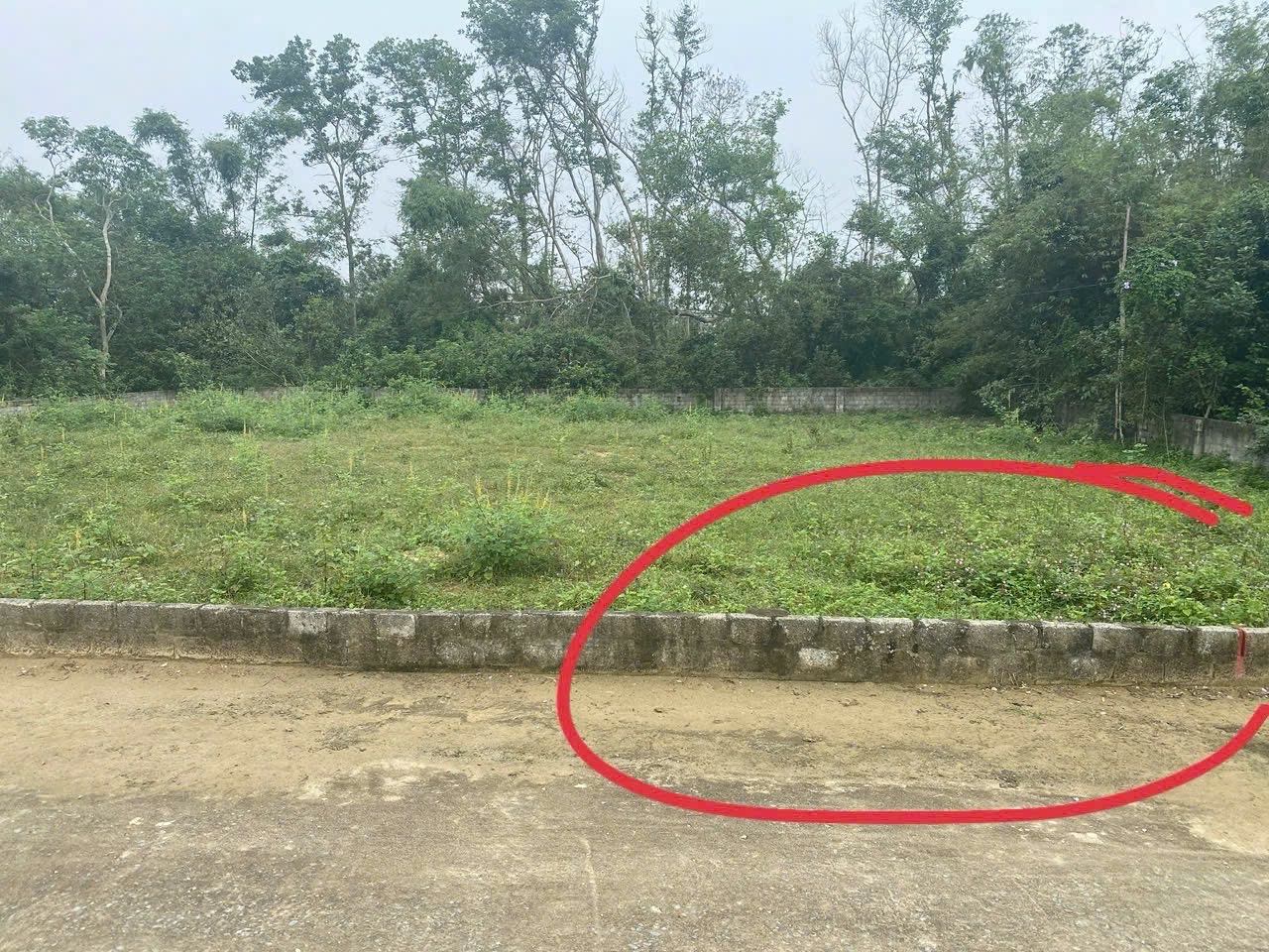 Cơ hội vàng: Bán đất với giá 1.6 tỷ tại vị trí thuận lợi