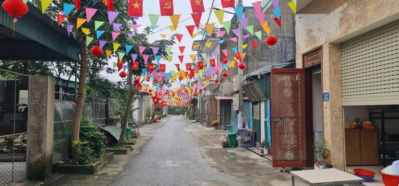 🔥 ĐẤT ĐẸP NGÕ 190 NGUYỄN CHÍ THANH