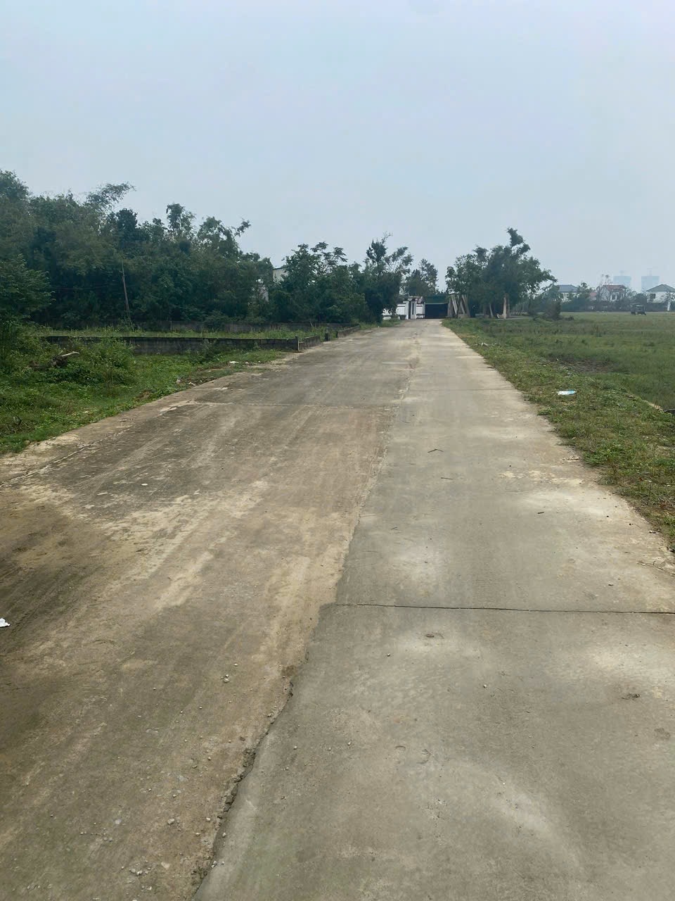 Cơ hội vàng: Bán đất với giá 1.6 tỷ tại vị trí thuận lợi