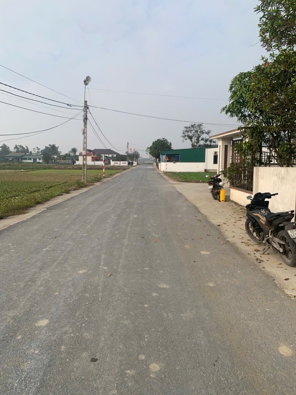 Cơ hội sở hữu đất giá hợp lý, vị trí đắc địa tại Việt Nam