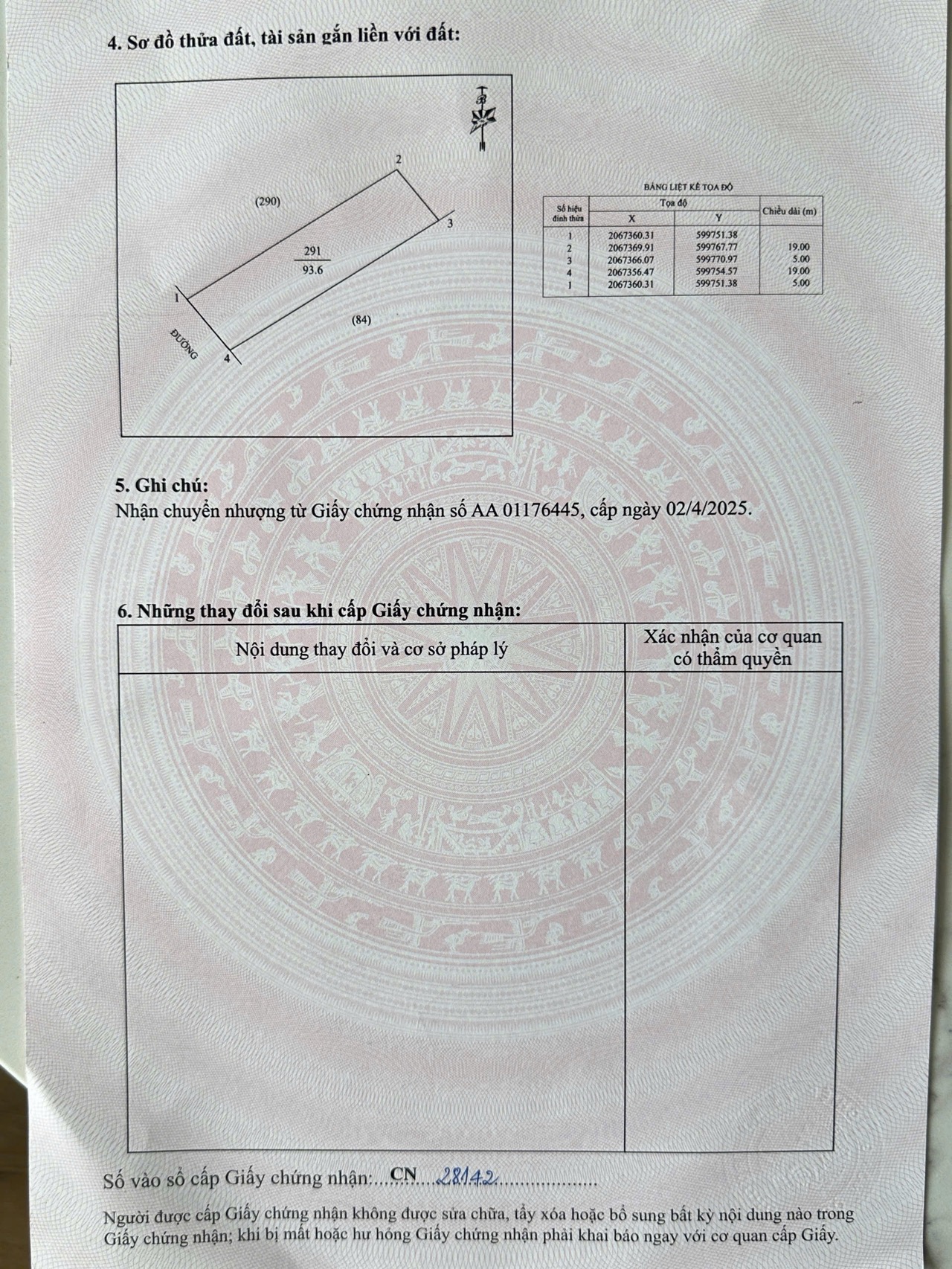 Cơ hội đầu tư đất nền giá tốt, vị trí tiềm năng