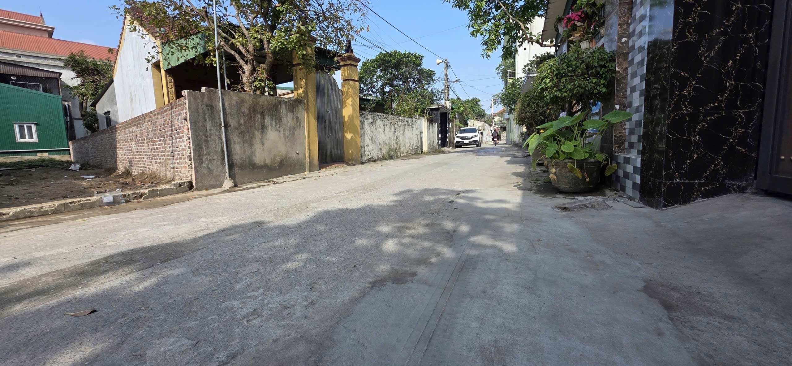 🏡 BÁN NHÀ CẤP 4 HƯNG PHÚC – NGAY LỐI 2 ĐƯỜNG NGUYỄN SỸ SÁCH📍 Vị trí đẹp, gần mặt đường Nguyễn Sỹ Sách.